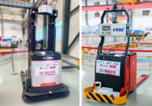 AGV讓物料搬運(yùn)更簡(jiǎn)便高效