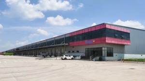 極智嘉打造華中首個(gè)RaaS旗艦智能倉，賦能電商品牌服務(wù)商若羽臣實(shí)現(xiàn)智能物流新升級(jí)