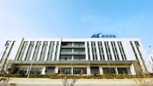 領(lǐng)先的激光雷達(dá)及整體解決方案提供商-- "中叉網(wǎng)-2021叉車和移動(dòng)機(jī)器人安全、質(zhì)量萬(wàn)里行"走進(jìn)鐳神智能