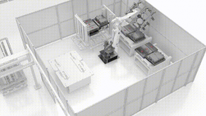 利元亨：智慧物流系統(tǒng)的“流”之道