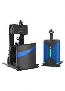 為什么越來越多企業(yè)選擇AGV智能機(jī)器人？