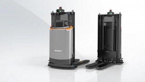 F4-1000C應(yīng)用盤(pán)點(diǎn) | ?？禉C(jī)器人叉取AMR助力汽車(chē)行業(yè)SABS、博世華域轉(zhuǎn)向?qū)崿F(xiàn)智能化升級(jí)