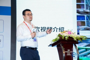 海柔創(chuàng)新為您解讀新零售業(yè)態(tài)下的供應(yīng)鏈變革與重構(gòu)趨勢(shì)