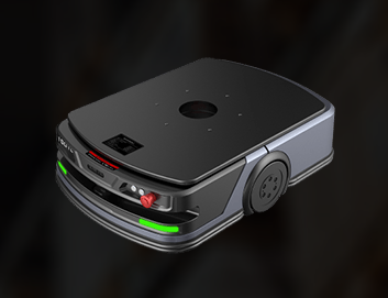 AGV叉車的安全性如何保證？