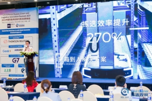 零售行業(yè)物流快速升級(jí)秘籍——智能機(jī)器人組合方案