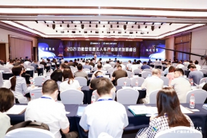 突破控制的界限，仙工智能加入低速無人駕駛產(chǎn)業(yè)聯(lián)盟