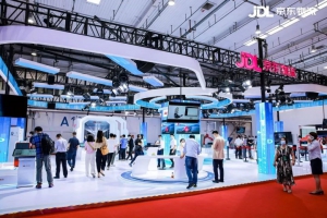 未來已來！京東物流機器人體系逐漸完善，多款產(chǎn)品實現(xiàn)商業(yè)化運營