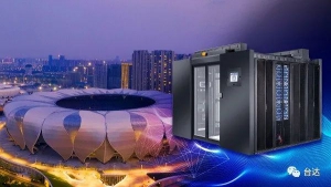 【亞運倒計時】數(shù)字科技助力頂級盛會 臺達“易”路相伴！