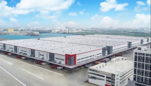 行業(yè)首次！京東物流榮獲“北京市科學(xué)技術(shù)進(jìn)步獎(jiǎng)一等獎(jiǎng)”