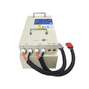 泰坦  磷酸鐵鋰電池