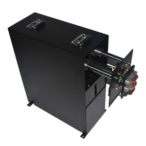 泰坦  伸縮側(cè)充裝置