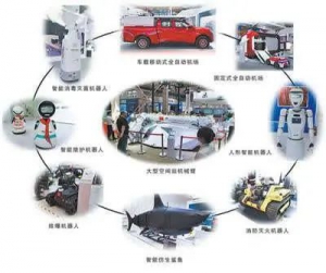 “機(jī)器人時(shí)代”：夢(mèng)想正照進(jìn)現(xiàn)實(shí)