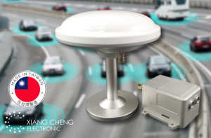 GNS/INS 系統(tǒng) - 小波斯-800