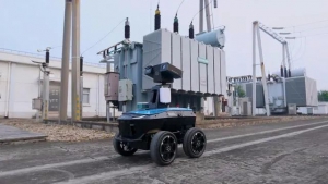 媒體關(guān)注 | 視覺AI賦能，智能機(jī)器人加速走到你我身邊