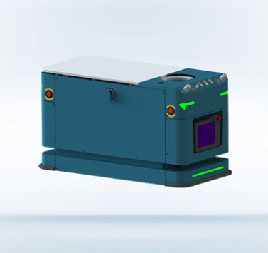 中科新松 多可?移動機器人AMR-X1