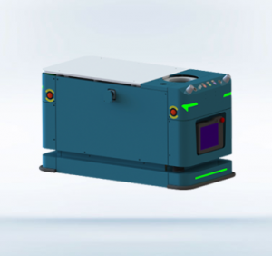 中科新松 多可?移動機(jī)器人AMR-X1