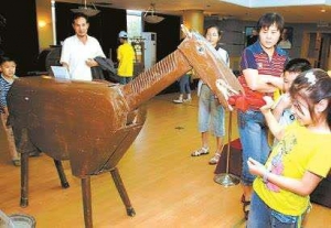 “機(jī)器人夢(mèng)”，古人有哪些奇思妙想