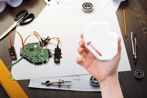 使用RoboCORE技術使機器人操作變得簡單