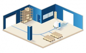 瑞士BlueBotics 和 泰國Planet T & S 簽訂分銷協(xié)議以發(fā)展泰國 AGV 市場