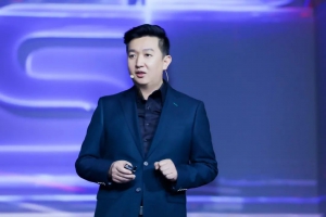 出手即“王炸”！京東物流四大技術(shù)產(chǎn)品驚艷亮相全球智能物流峰會(huì)