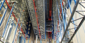 GEBHARDT 存儲系統(tǒng)