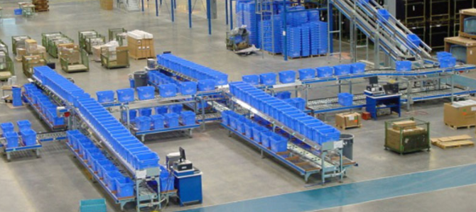 GEBHARDT 內(nèi)部運(yùn)輸