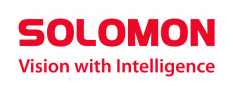 臺灣SOLOMON Technology公司