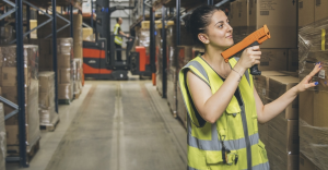 SnapFulfil基于云的一級倉庫管理系統(tǒng)