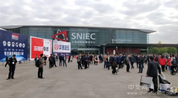 中叉網(wǎng)、中國(guó)AGV網(wǎng)與您相約CeMAT Asia 2021