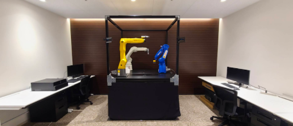 Realtime Robotics 開(kāi)設(shè)日本辦事處