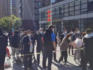 疫情又起，布科思智能消毒機器人鑄就防疫鐵墻！