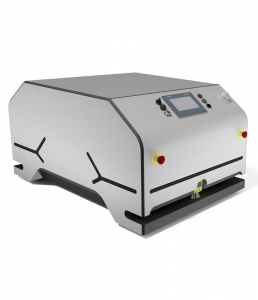 瑞典Elektroautomatik公司收購了瑞典Jernbro Automatio公司的 AGV 業(yè)務