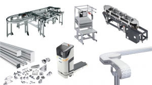 Bosch Rexroth：裝配技術(shù)