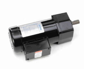Regal Rexnord：Leeson 0.33 HP 交流齒輪電機(jī)