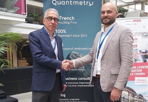 Quantmetry：由人工智能“增強(qiáng)”的供應(yīng)鏈