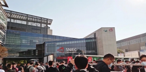 “破而后立”——CeMAT ASIA 2021在上海開幕