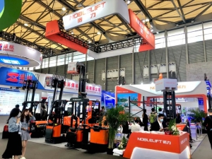 N+新時(shí)代已至，諾力集團(tuán)邁入新征程