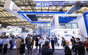 曠視軟硬一體化AIoT產(chǎn)品和方案全面亮相CeMAT，領(lǐng)跑AI+物流趨勢
