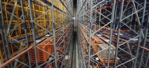 探訪東莞虎門新一代智能立體倉：存儲面積增加1.2萬平、揀貨效率提升80%