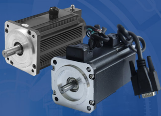 AGV專用電機(jī)-趨棟AGV電機(jī)-200W-10KW直流伺服電機(jī)