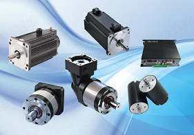 趨棟智能400W電機(jī)-AGV伺服電機(jī)-AGV雙驅(qū)差速電機(jī)