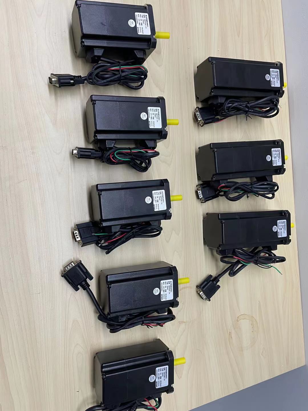 什么是AGV電機，AGV電機怎么選