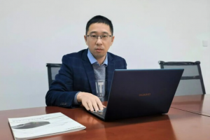 AI加速機(jī)器人換人--中國(guó)AGV網(wǎng)專訪邁睿機(jī)器人總經(jīng)理李衛(wèi)君先生