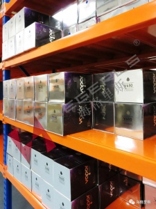 海格里斯倉儲中心為你解惑：采購物流倉儲貨架需要注意些什么？如何選擇適合的倉儲貨架？