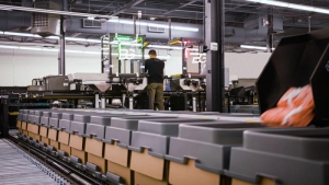 Berkshire Grey 宣布推出機(jī)器人穿梭車產(chǎn)品分揀解決方案，以加速訂單履行并緩解倉(cāng)庫(kù)勞動(dòng)力挑戰(zhàn)