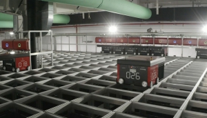 B. Braun Spain 使用 Swisslog AutoStore 系統(tǒng)實(shí)現(xiàn)其倉(cāng)庫(kù)自動(dòng)化