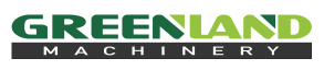美國格蘭地機(jī)械公司（Greenland Machinery）