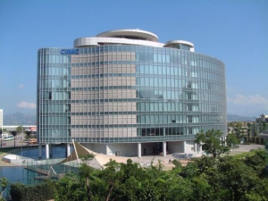 中集在港開建全球最大機器人停車場 助推大灣區(qū)基礎(chǔ)設(shè)施互聯(lián)互通