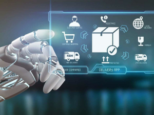 實(shí)踐中的人工智能--物流如何從中獲益？