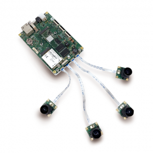 瑞士Sevensense公司 推出全新自主移動(dòng)機(jī)器人定位解決方案